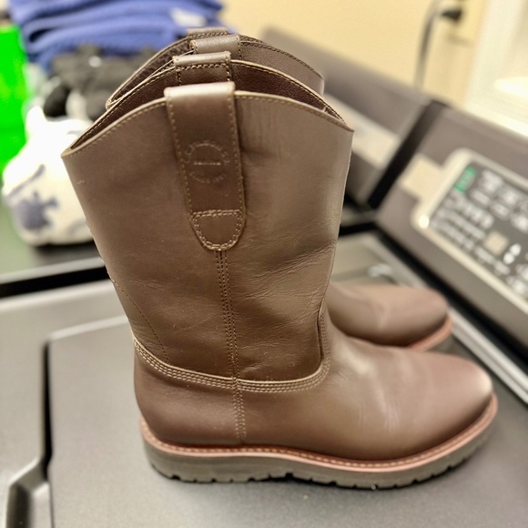 Filson Roper boots - Picture 9 of 9